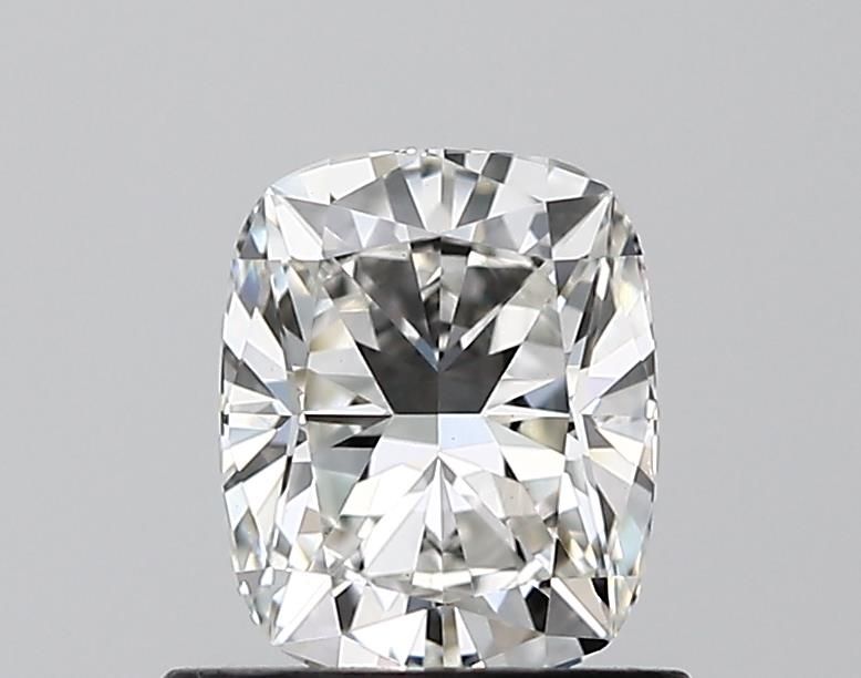 CUSHION BRILLIANT 0.73ct F VS1
