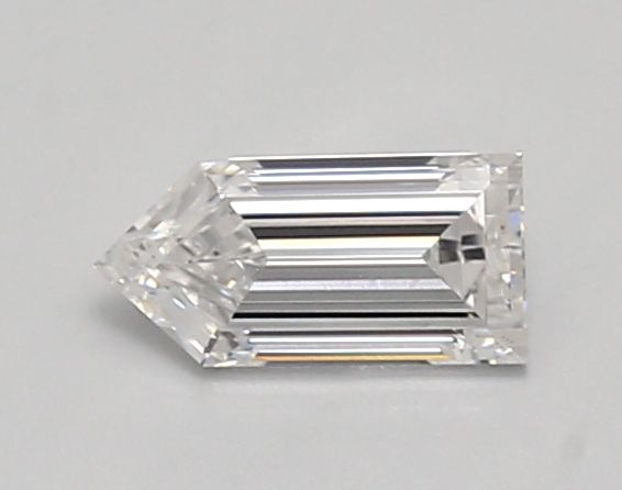BULLET 0.73ct E VS1