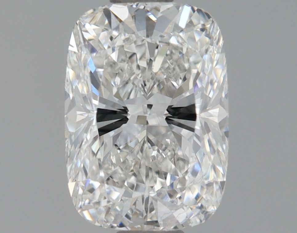 CUSHION BRILLIANT 1.12ct F VS2