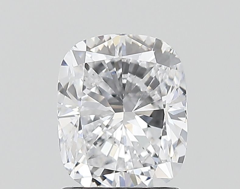 CUSHION BRILLIANT 1.51ct D VVS1