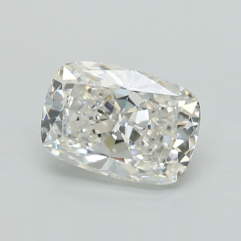 CUSHION BRILLIANT 1.59ct E VS1