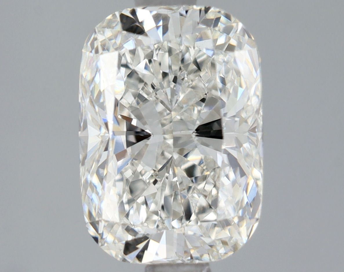 CUSHION BRILLIANT 1.62ct G VS1