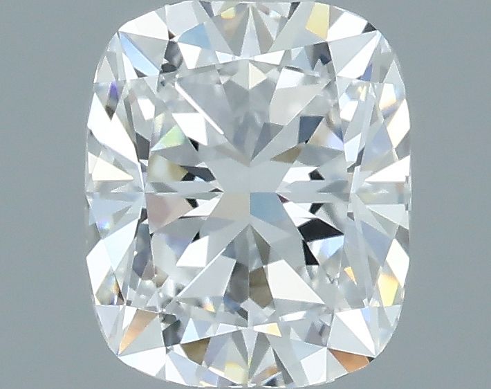 CUSHION MODIFIED 1.09ct D VS1