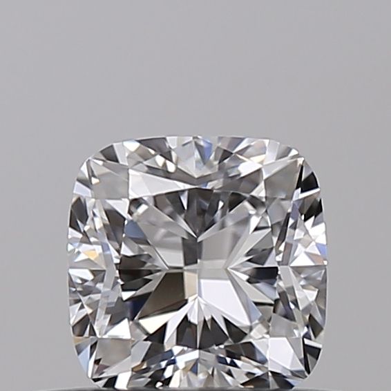 CUSHION BRILLIANT 0.51ct D VS1