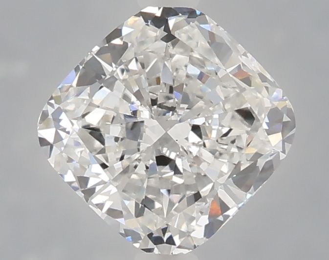 CUSHION BRILLIANT 1.56ct E VS1