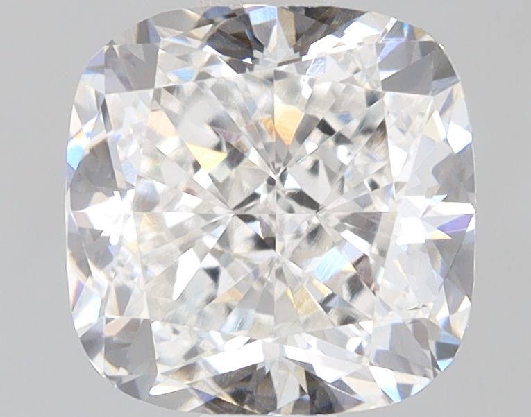 CUSHION BRILLIANT 1.15ct E VS2