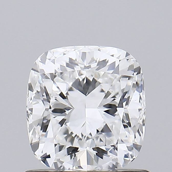 CUSHION BRILLIANT 1.01ct E SI1