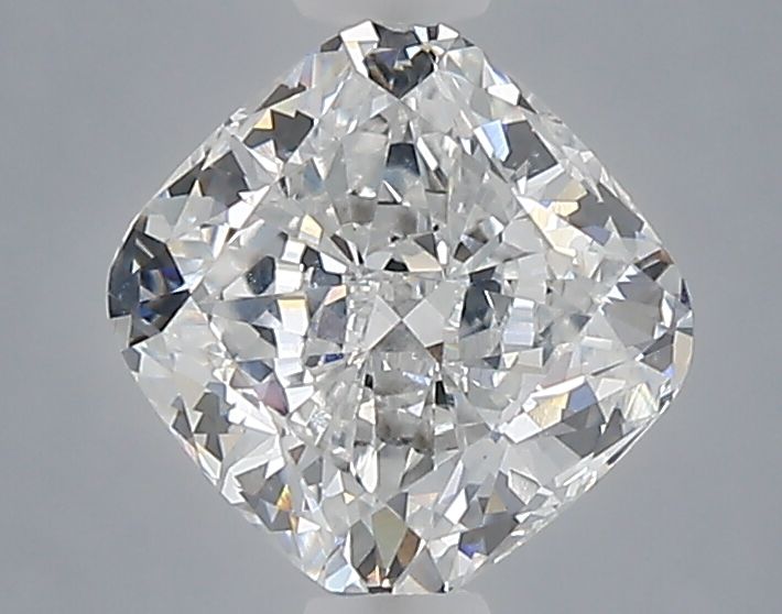 CUSHION BRILLIANT 1.09ct E VS1
