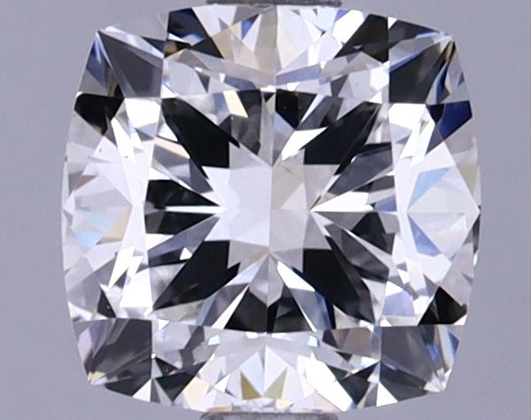 CUSHION BRILLIANT 1.31ct F VS1