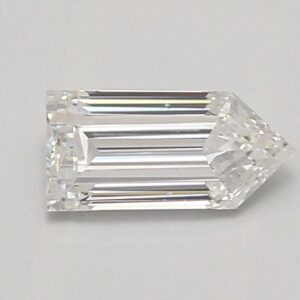 BULLET 0.96ct E VS1