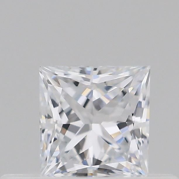 PRINCESS 0.3ct D VVS1