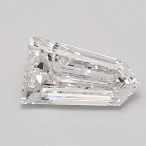 BULLET 0.91ct E VS1