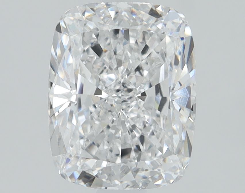 CUSHION BRILLIANT 1.43ct D VS1