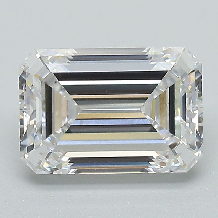EMERALD 2.04ct E VS1