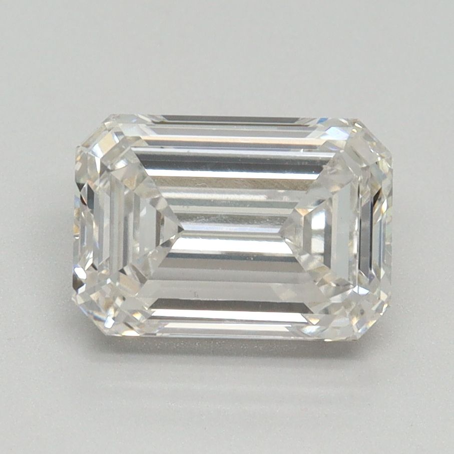 EMERALD 2.05ct G VS2