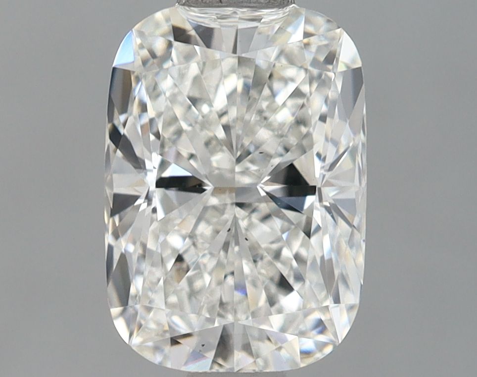 CUSHION BRILLIANT 1.36ct G VS1