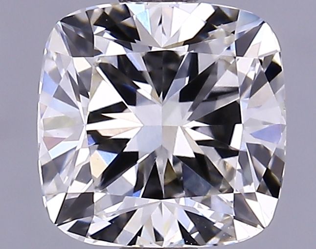 CUSHION BRILLIANT 1.43ct G VVS2