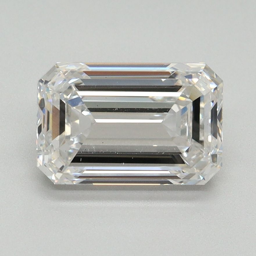 EMERALD 2.02ct E VS2