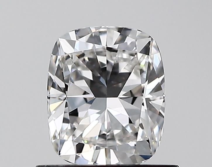 CUSHION BRILLIANT 0.7ct F VVS2