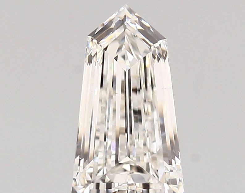 BULLET 1.27ct E VVS1
