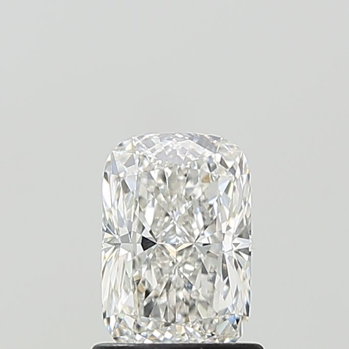 CUSHION BRILLIANT 1.13ct E VVS2