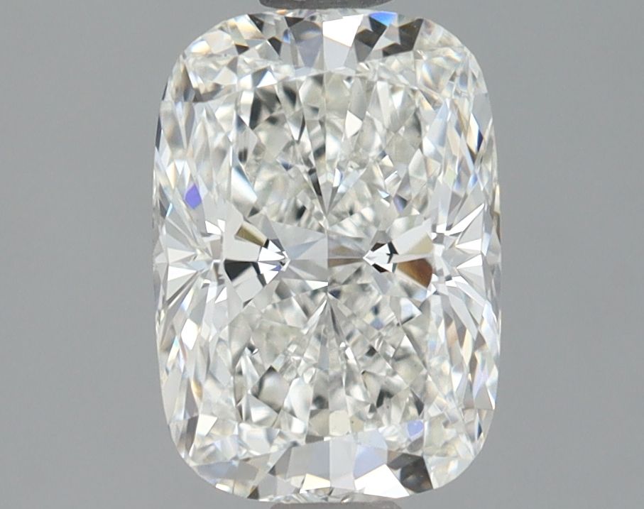 CUSHION BRILLIANT 1.34ct F VS1