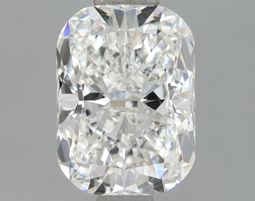 CUSHION BRILLIANT 1.14ct F VS1