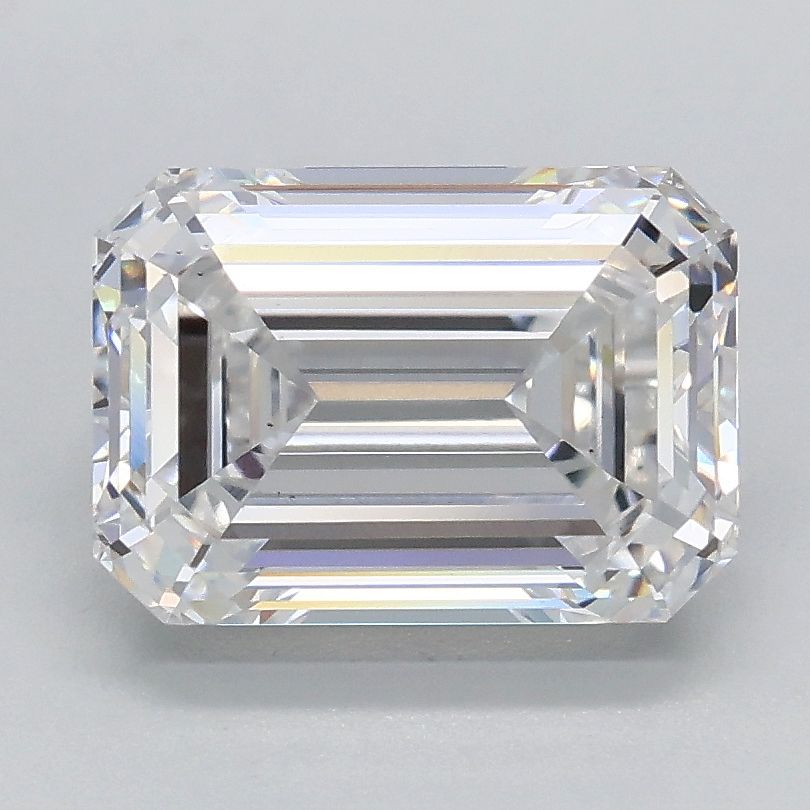 EMERALD 2.06ct E VS1