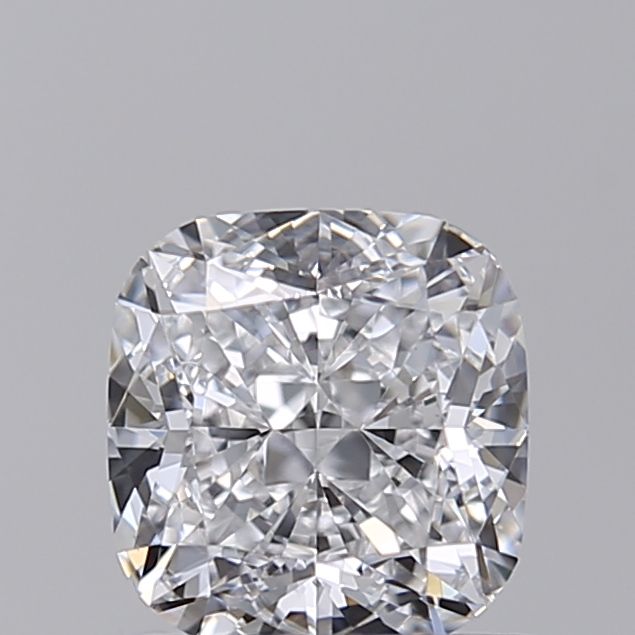 CUSHION BRILLIANT 0.92ct E VS1