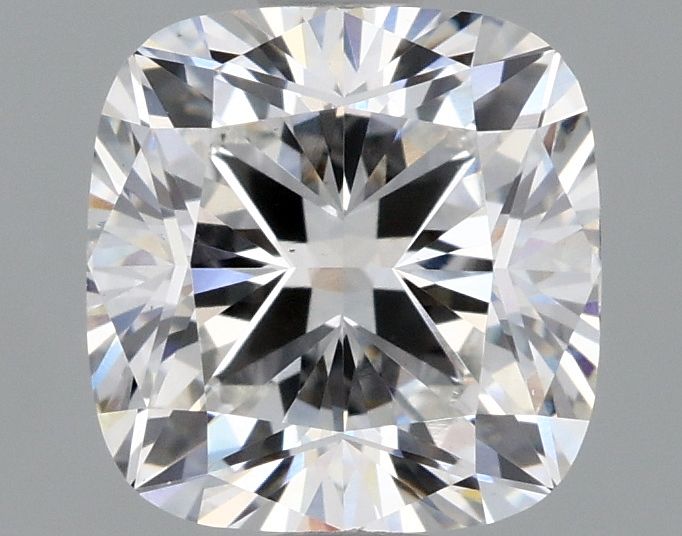 CUSHION BRILLIANT 1.48ct E VS1
