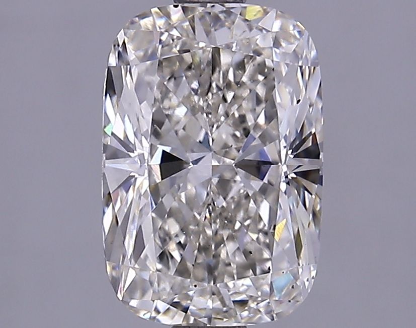 CUSHION BRILLIANT 2.06ct G VS2