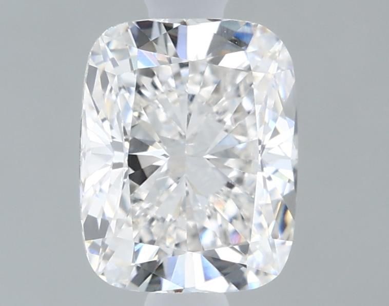 CUSHION BRILLIANT 1.13ct E VVS2