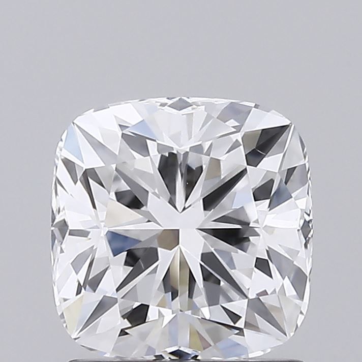 CUSHION BRILLIANT 1.41ct D VS1