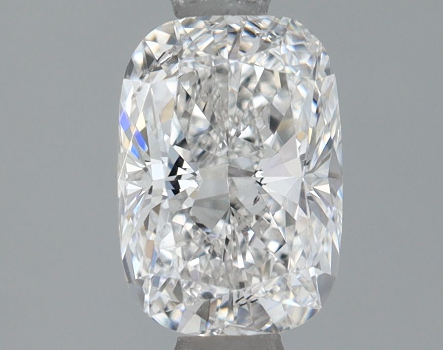 CUSHION BRILLIANT 0.94ct E SI1