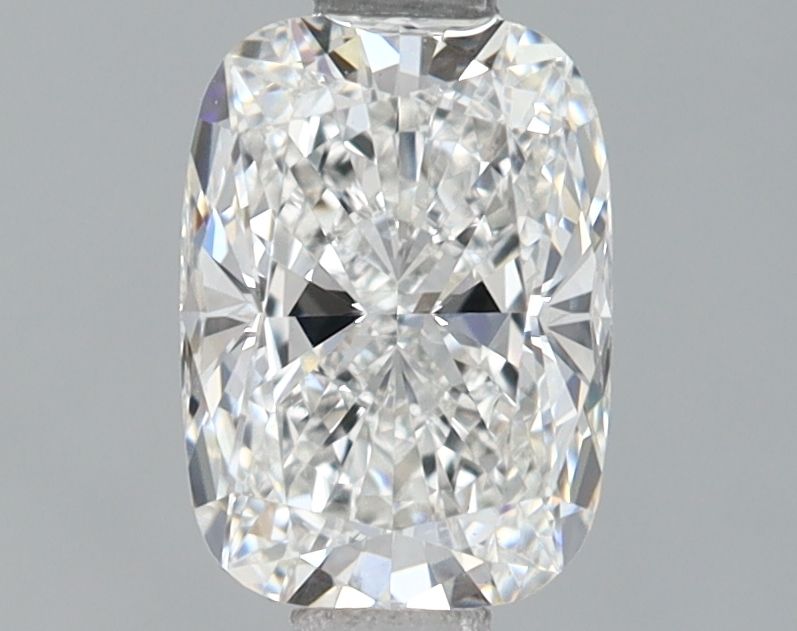 CUSHION BRILLIANT 1.13ct F VS1