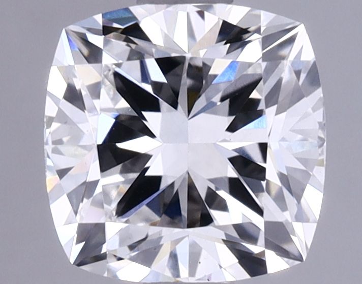 CUSHION BRILLIANT 1.36ct F VS1
