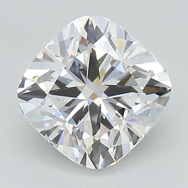 CUSHION BRILLIANT 1.51ct D VS1