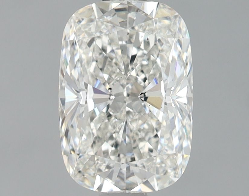 CUSHION BRILLIANT 1.19ct F VS2