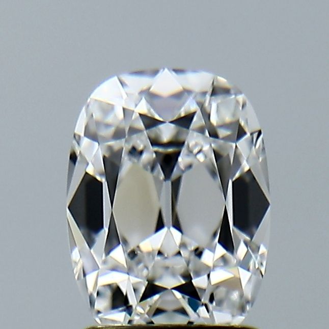 CUSHION BRILLIANT 1.41ct D VVS2