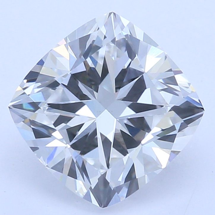 CUSHION BRILLIANT 1.12ct E VS1