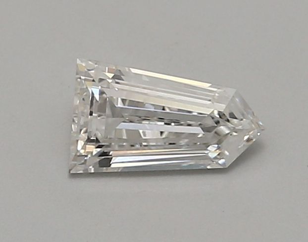 BULLET 0.68ct E VVS1