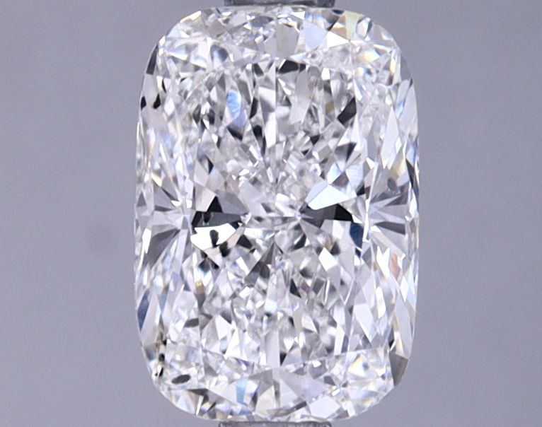 CUSHION BRILLIANT 1.23ct E VS2