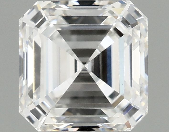 ASSCHER 1.45ct F VS1