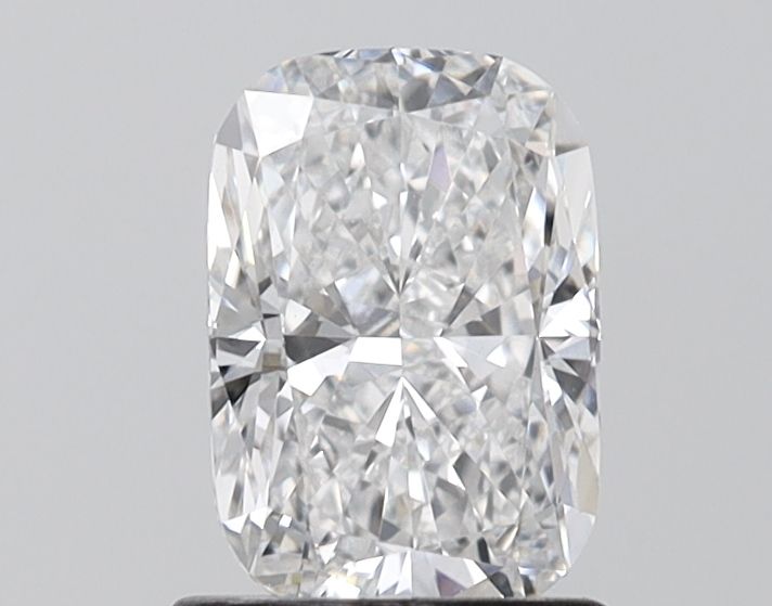 CUSHION BRILLIANT 1.21ct E VS1