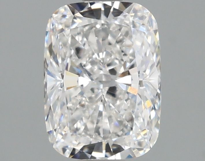 CUSHION BRILLIANT 1.59ct E VS1