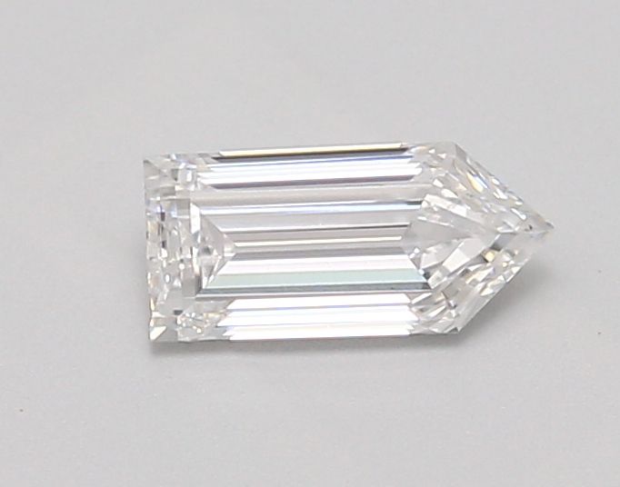 BULLET 0.89ct D VVS2