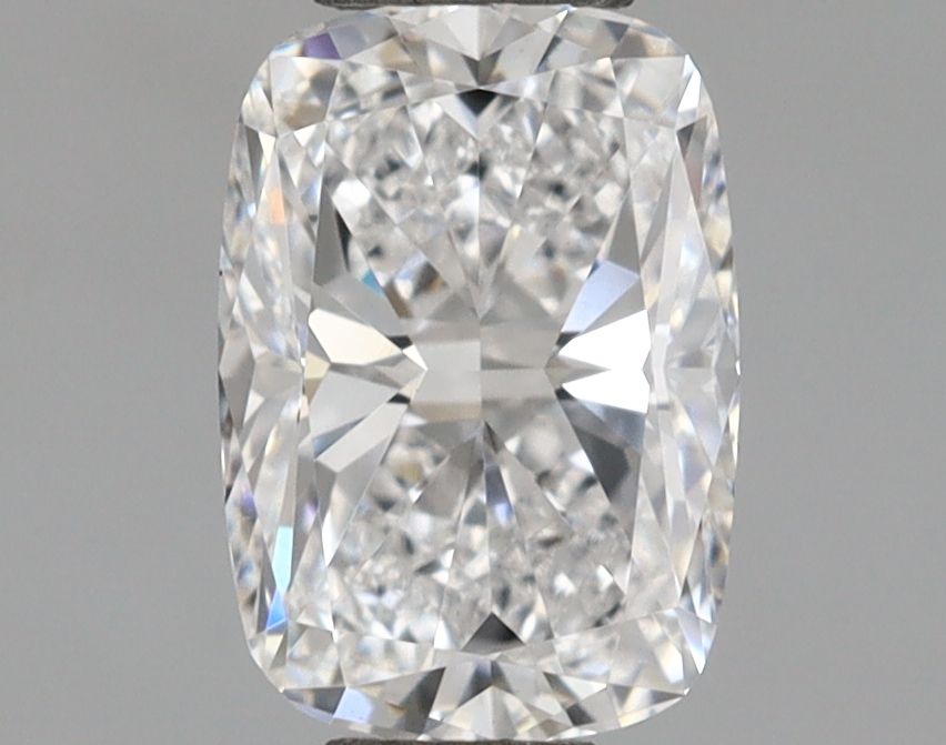 CUSHION BRILLIANT 1.03ct D VVS2