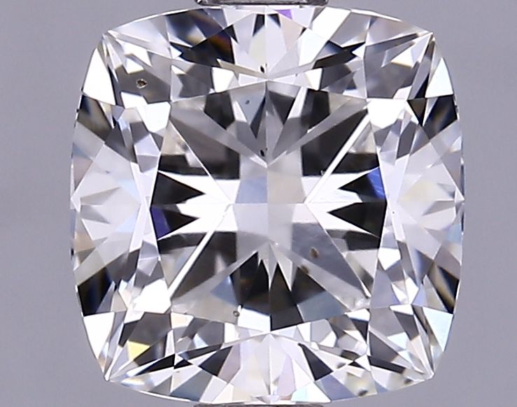 CUSHION BRILLIANT 1.22ct F VS1