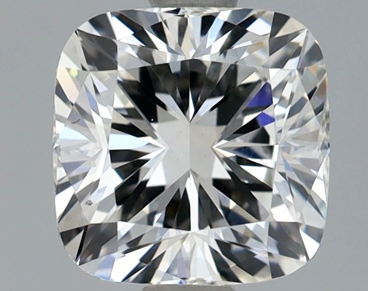 CUSHION BRILLIANT 1.35ct G VS1
