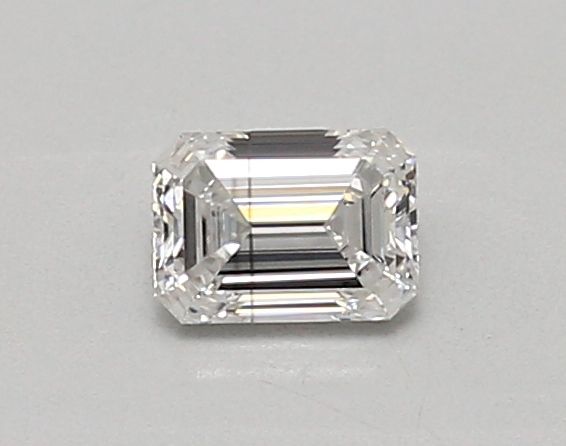 EMERALD 0.47ct E VS2